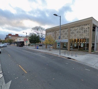 Cal Ave 'Bank Gym' Uproar Puts Palo Alto Landlord On The Hot Seat