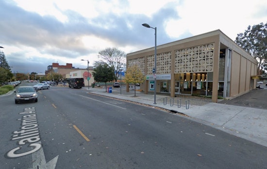Cal Ave 'Bank Gym' Uproar Puts Palo Alto Landlord On The Hot Seat