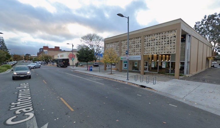 Cal Ave 'Bank Gym' Uproar Puts Palo Alto Landlord On The Hot Seat