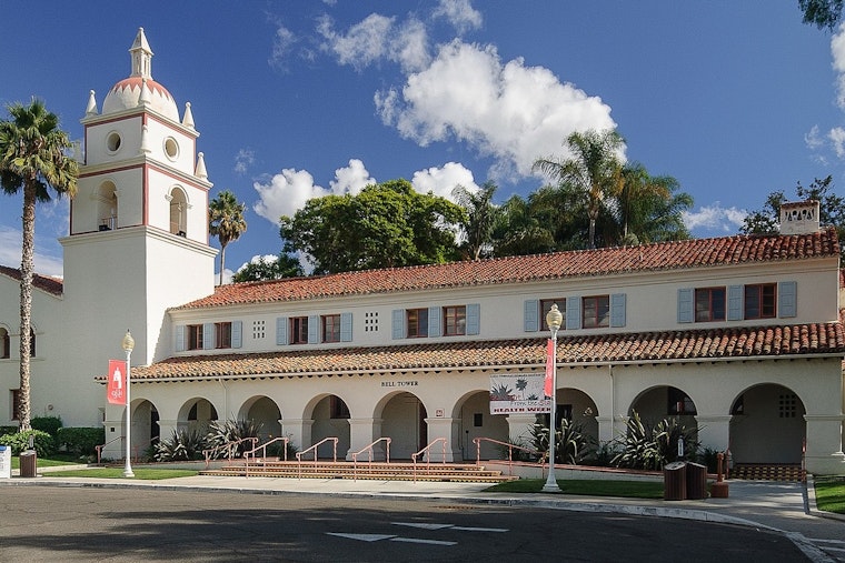 Cal State Rips Up Old Safety Net To Keep Students In Class