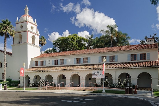 Cal State Rips Up Old Safety Net To Keep Students In Class
