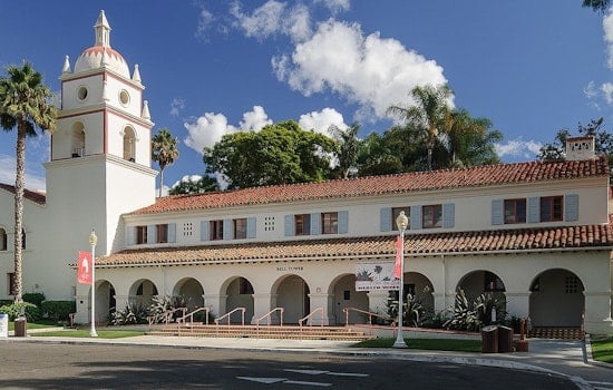 Cal State Rips Up Old Safety Net To Keep Students In Class