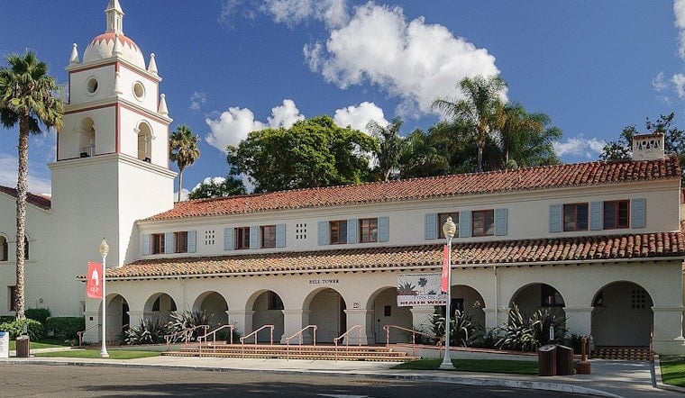 Cal State Rips Up Old Safety Net To Keep Students In Class
