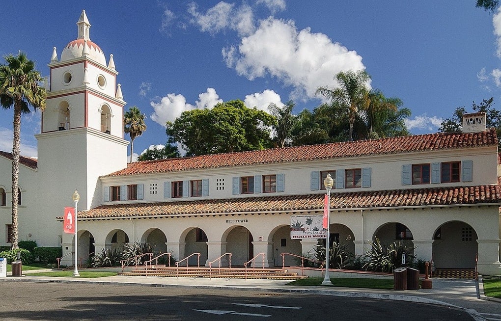 Cal State Rips Up Old Safety Net To Keep Students In Class
