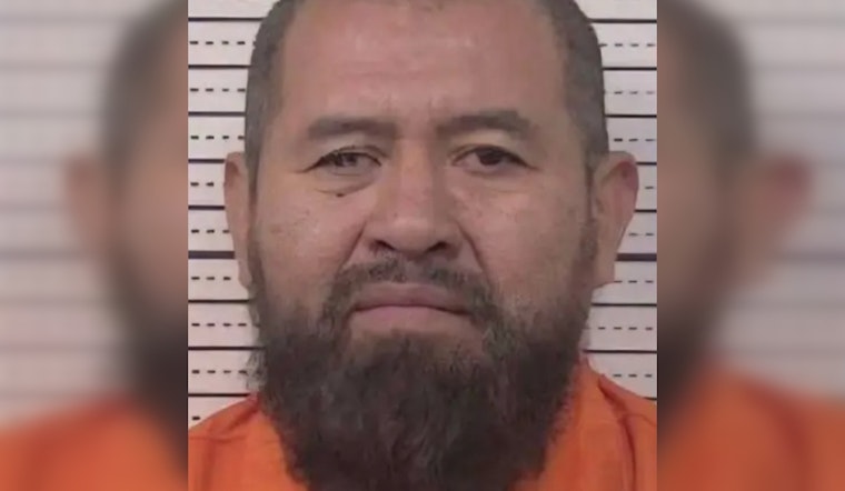 Caldwell County Woman Gets 15 To 23 Years For Incest, Faces Deportation