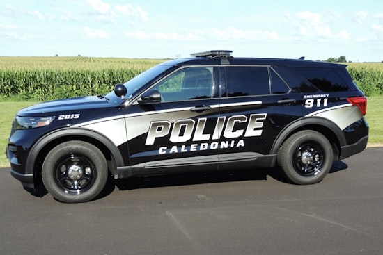 Caledonia Block On Edge After Family Dog Shot Dead