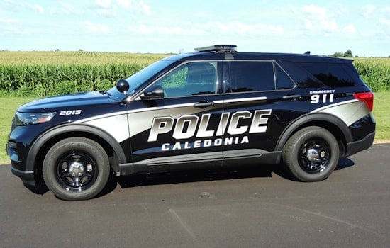 Caledonia Block On Edge After Family Dog Shot Dead