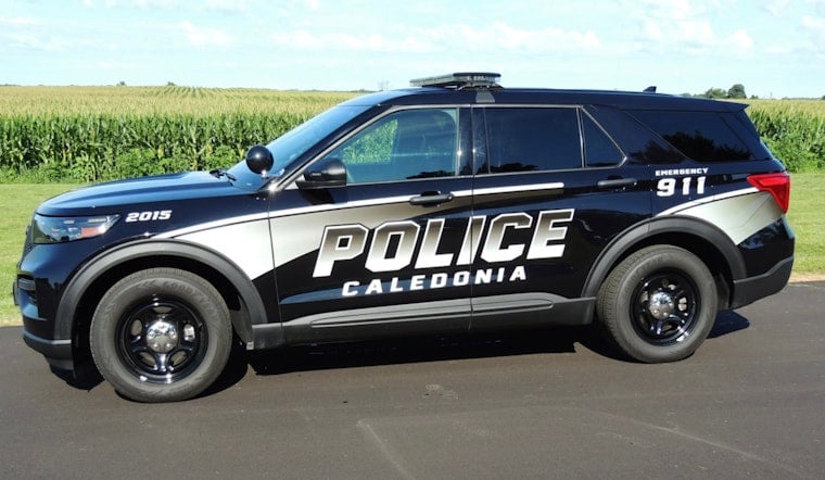 Caledonia Block On Edge After Family Dog Shot Dead