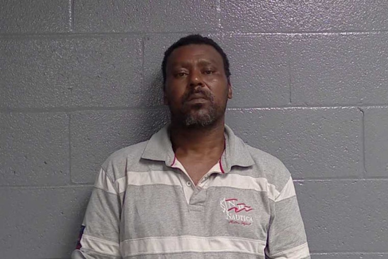 Calhoun Falls Man Charged After Shooting Into Vehicle With Five Inside