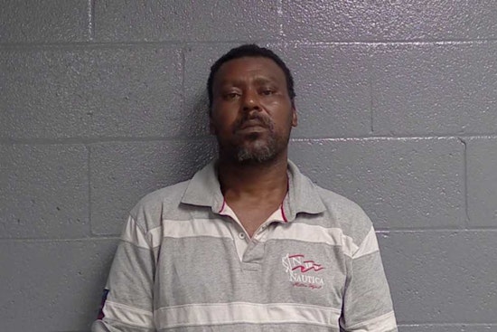 Calhoun Falls Man Charged After Shooting Into Vehicle With Five Inside