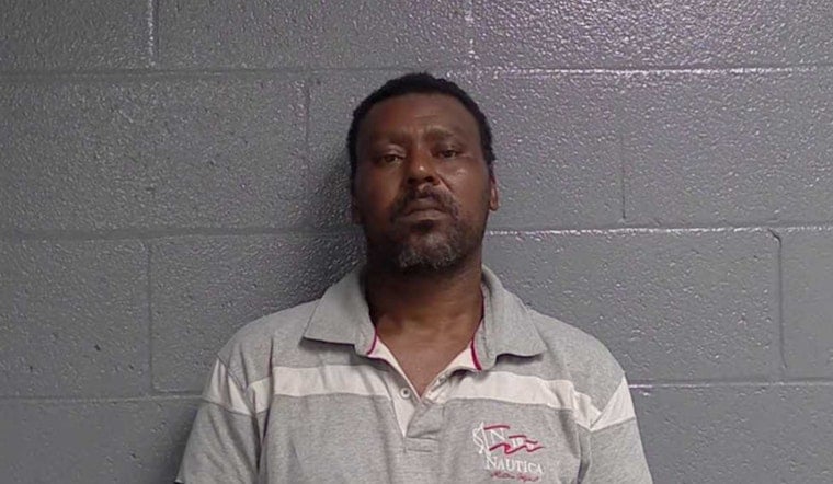 Calhoun Falls Man Charged After Shooting Into Vehicle With Five Inside