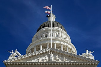 California AI Law From Bay Area Lawmakers Starts This Weekend