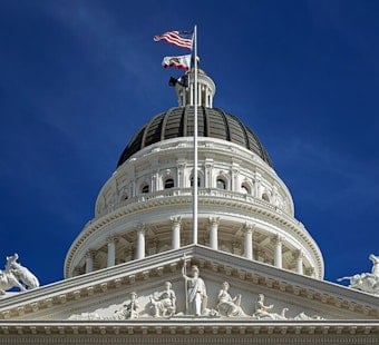 California AI Law From Bay Area Lawmakers Starts This Weekend