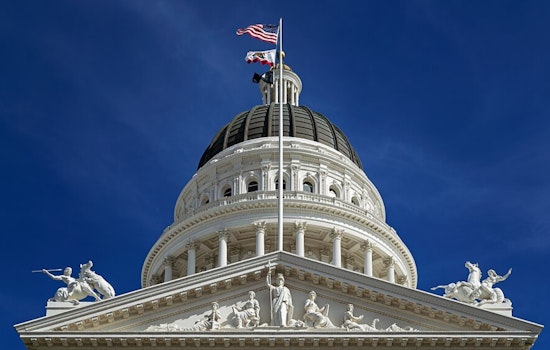 California AI Law From Bay Area Lawmakers Starts This Weekend
