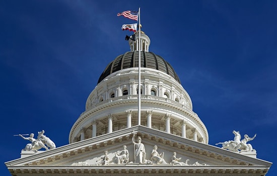 California Bill Targets Big Business Over Hidden Slavery Profits
