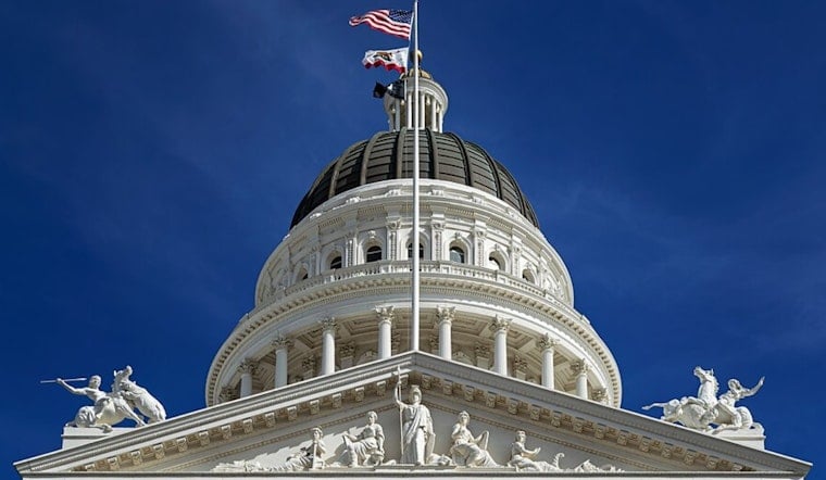 California Bill Targets Big Business Over Hidden Slavery Profits