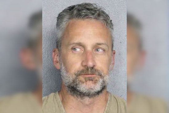 California Ex-Pastor Gets 40 Years After Miami Airport Arrest