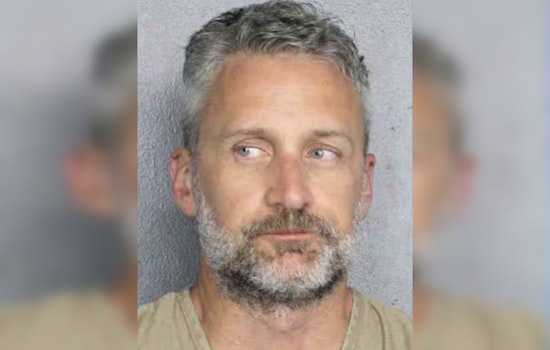 California Ex-Pastor Gets 40 Years After Miami Airport Arrest