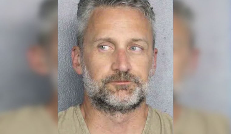 California Ex-Pastor Gets 40 Years After Miami Airport Arrest