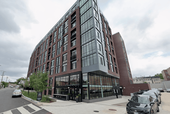 California Firm Buys Brookland’s 353-Unit Rowan For $84.5M