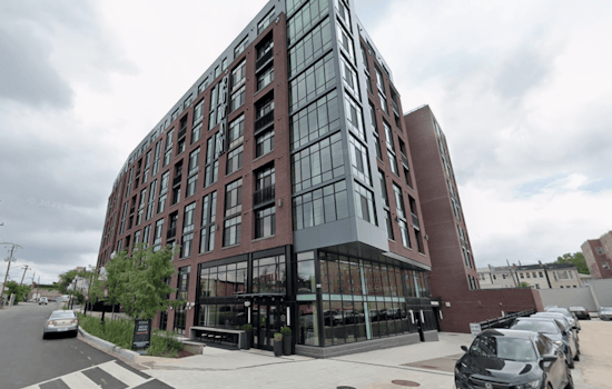 California Firm Buys Brookland’s 353-Unit Rowan For $84.5M