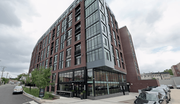 California Firm Buys Brookland’s 353-Unit Rowan For $84.5M
