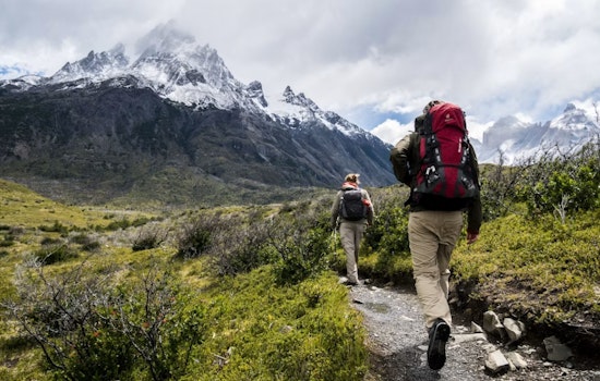California Hikers Face Bear Spray Busts While Colorado Calls It A Lifesaver