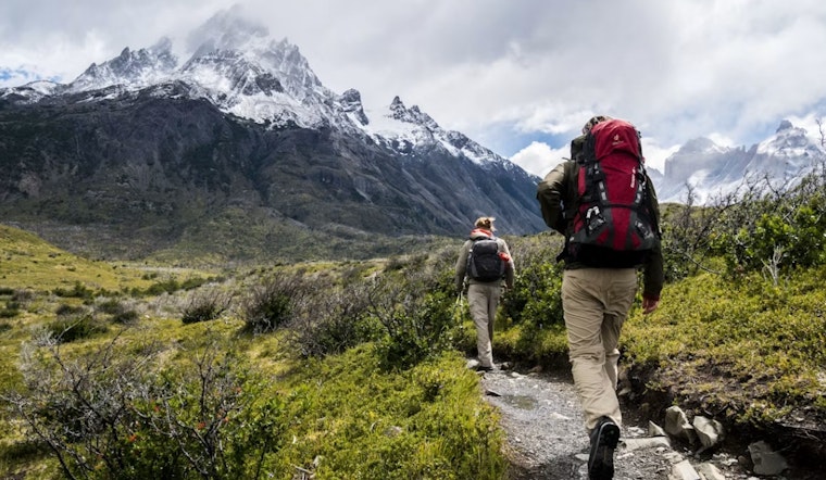 California Hikers Face Bear Spray Busts While Colorado Calls It A Lifesaver