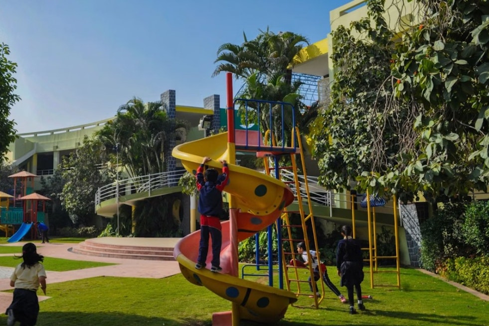 California Kids Swelter As Schools Scramble To Meet New Heat Rules