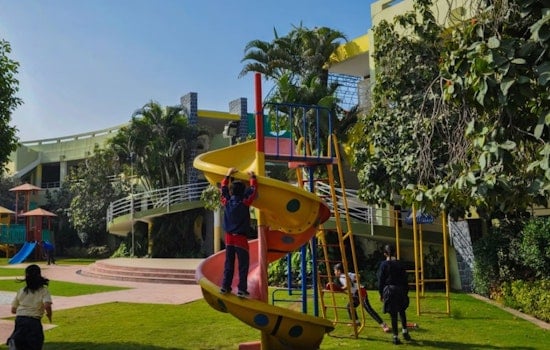 California Kids Swelter As Schools Scramble To Meet New Heat Rules