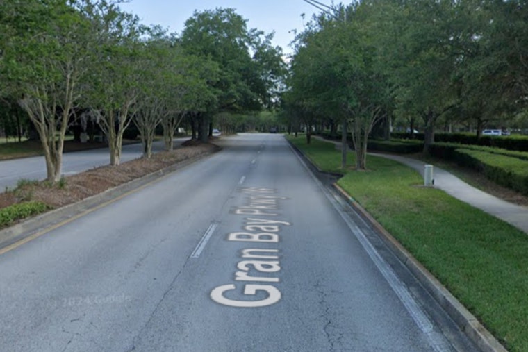 California Logistics Player Drops $37.39M On South Jax Warehouse Score