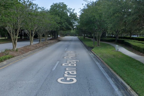 California Logistics Player Drops $37.39M On South Jax Warehouse Score