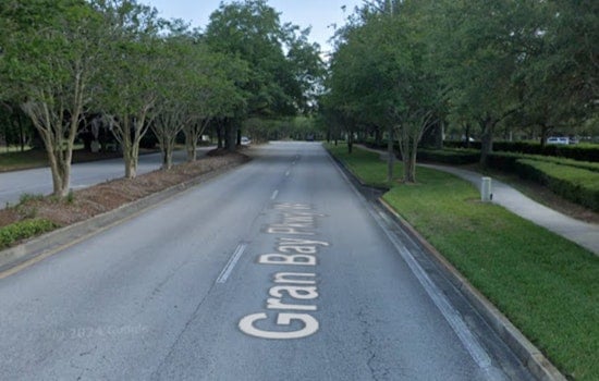 California Logistics Player Drops $37.39M On South Jax Warehouse Score