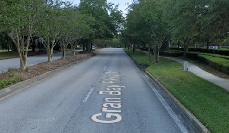 California Logistics Player Drops $37.39M On South Jax Warehouse Score