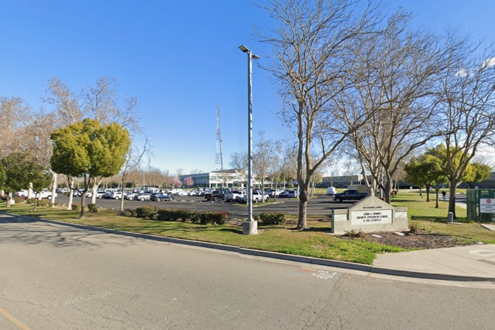 California Sheriffs Clash With State Over Law They Say Lets Teen Killers Walk By 26