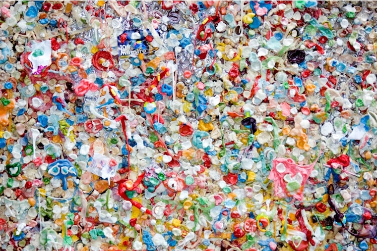 California Slaps Microplastics On Toxic Watchlist, Puts Consumer Brands On Notice