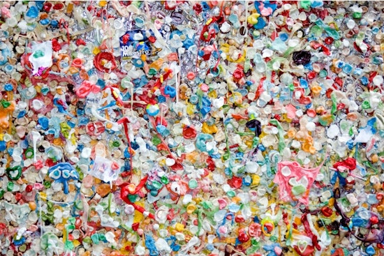 California Slaps Microplastics On Toxic Watchlist, Puts Consumer Brands On Notice