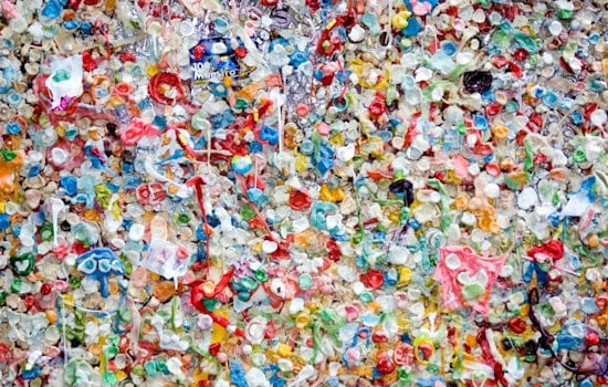 California Slaps Microplastics On Toxic Watchlist, Puts Consumer Brands On Notice