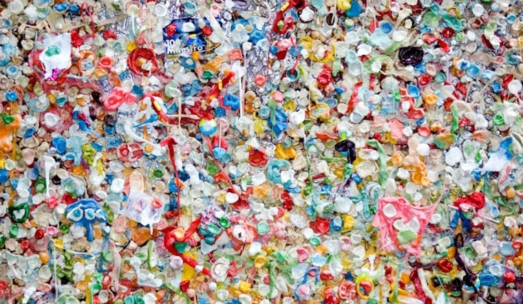 California Slaps Microplastics On Toxic Watchlist, Puts Consumer Brands On Notice