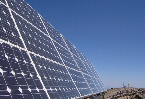 California Solar Sets World-Record Monthly Electricity Milestone