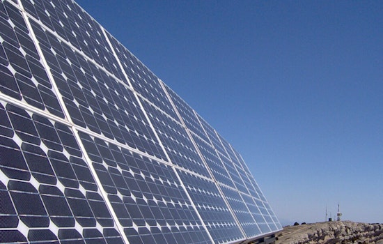 California Solar Sets World-Record Monthly Electricity Milestone
