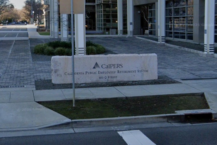 CalPERS Scores $80 Billion Boom, Giving California Pensions Breathing Room