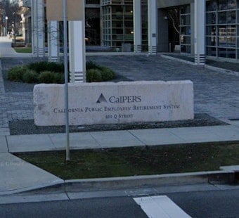 CalPERS Scores $80 Billion Boom, Giving California Pensions Breathing Room