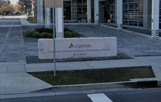 CalPERS Scores $80 Billion Boom, Giving California Pensions Breathing Room