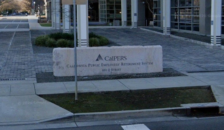 CalPERS Scores $80 Billion Boom, Giving California Pensions Breathing Room
