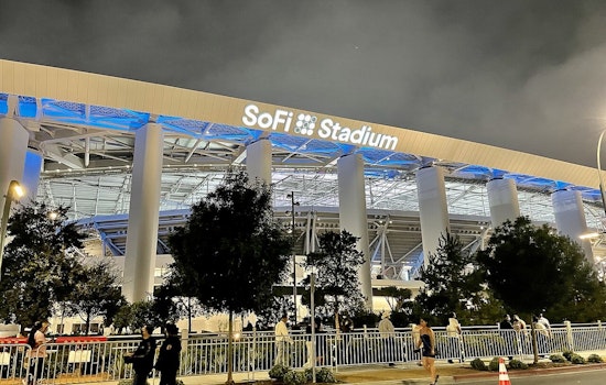 Caltrans Braces For World Cup Showdown, Warns SoFi Streets Will Be A Parking Lot