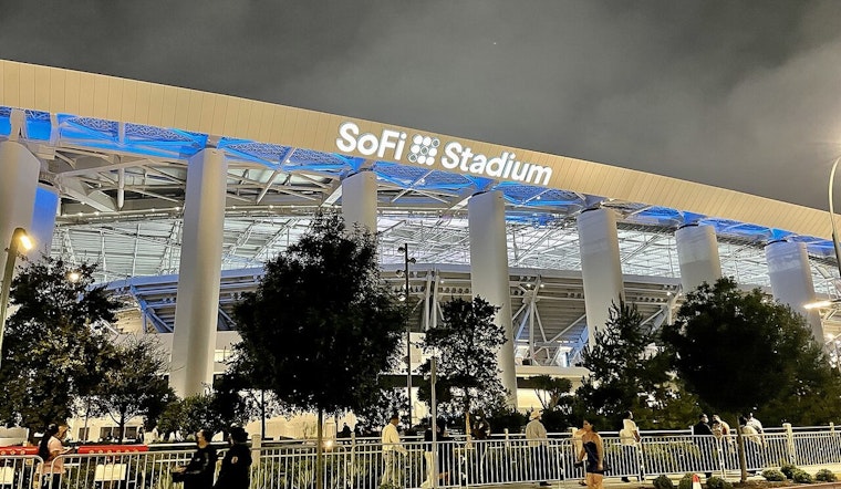 Caltrans Braces For World Cup Showdown, Warns SoFi Streets Will Be A Parking Lot