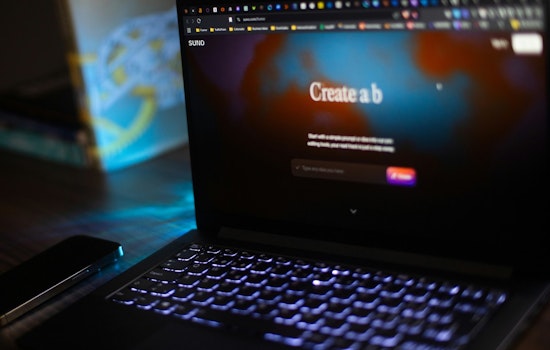 Cambridge AI Darling Suno Caught Ripping YouTube, Leaving Users in the Dark