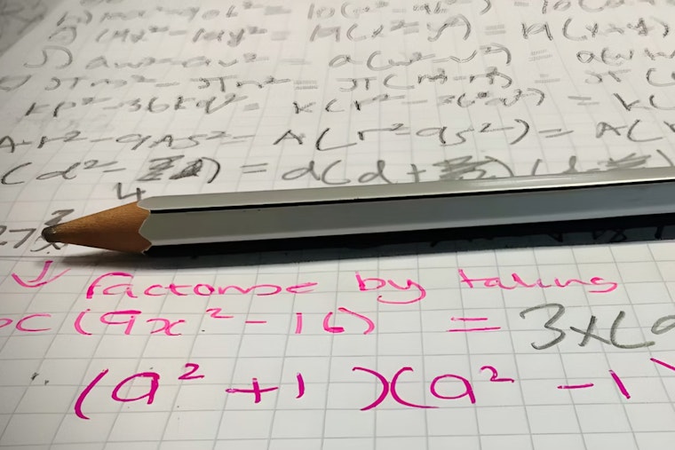 Cambridge Algebra Bet Blows Up as Most Ninth Graders Face Do-Over