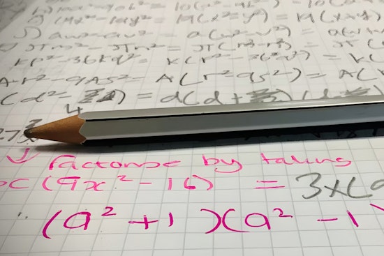 Cambridge Algebra Bet Blows Up as Most Ninth Graders Face Do-Over